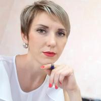Завгородняя Светлана Петровна